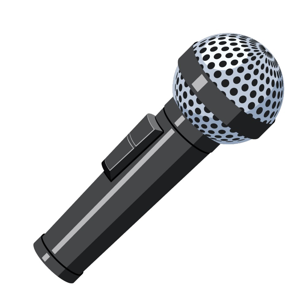 microphone